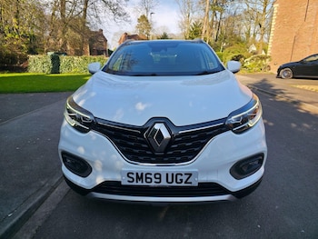 Used Renault Kadjar 2020 for sale - 75569807: Photo