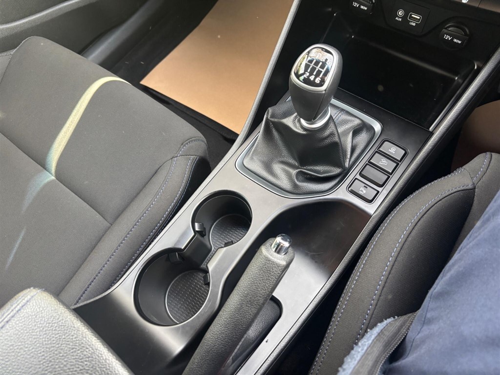 Used Hyundai TUCSON 2018 for sale - 77634837: Photo 11