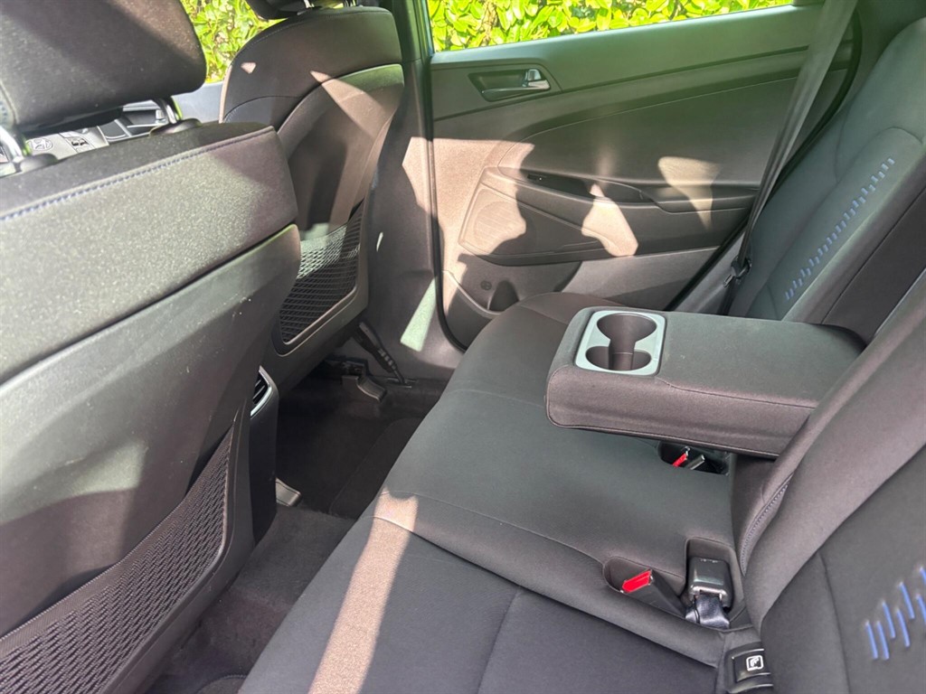 Used Hyundai TUCSON 2018 for sale - 77634837: Photo 12