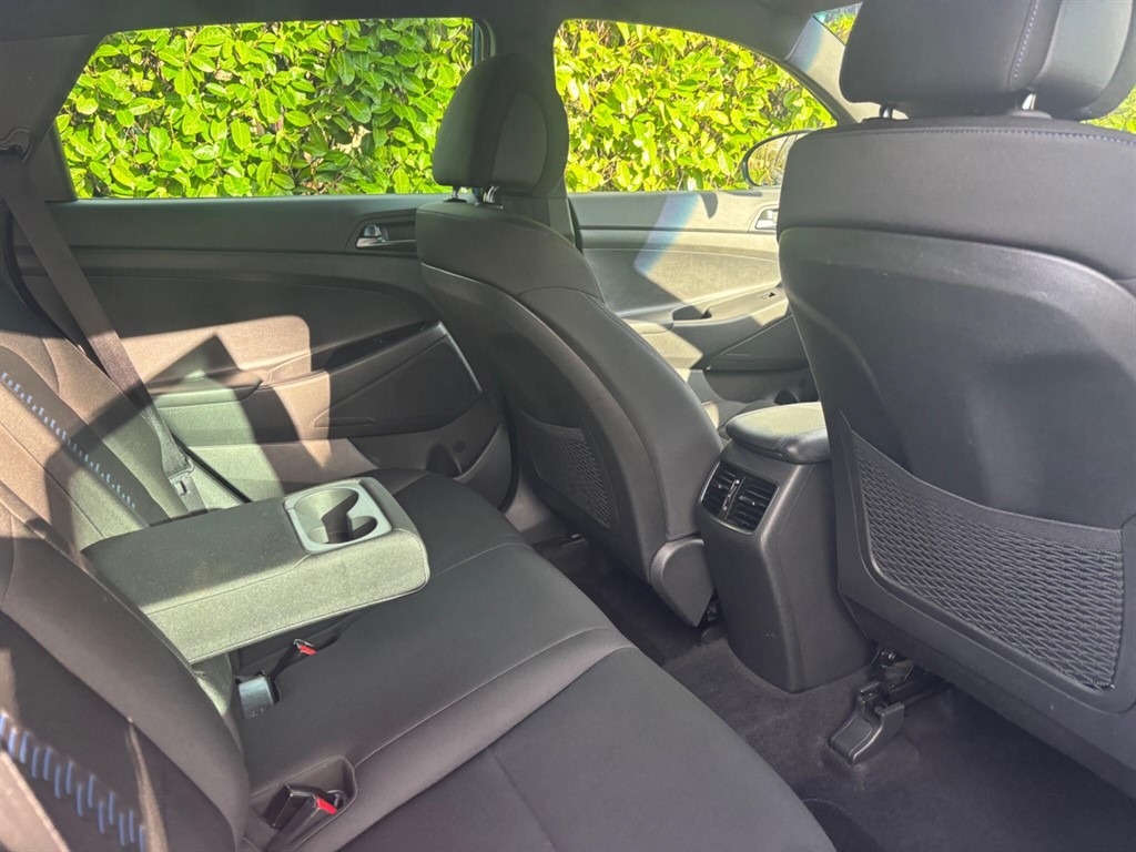 Used Hyundai TUCSON 2018 for sale - 77634837: Photo 14