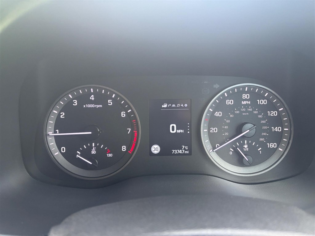 Used Hyundai TUCSON 2018 for sale - 77634837: Photo 25