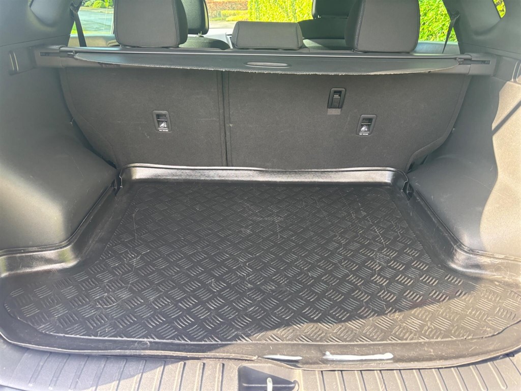 Used Hyundai TUCSON 2018 for sale - 77634837: Photo 26