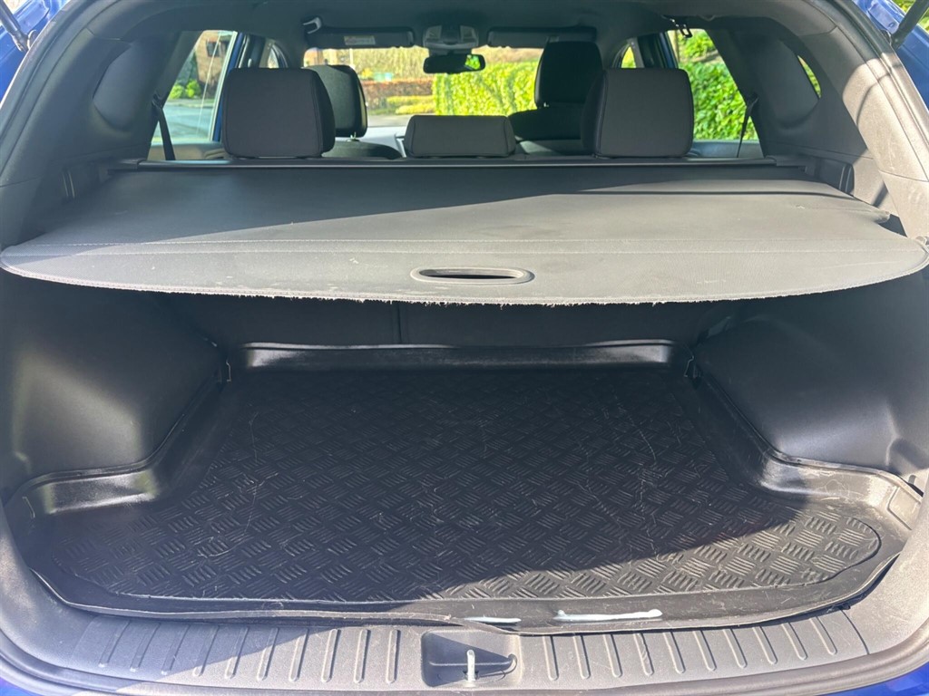 Used Hyundai TUCSON 2018 for sale - 77634837: Photo 27