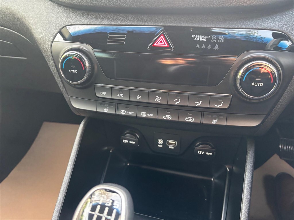 Used Hyundai TUCSON 2018 for sale - 77634837: Photo 30