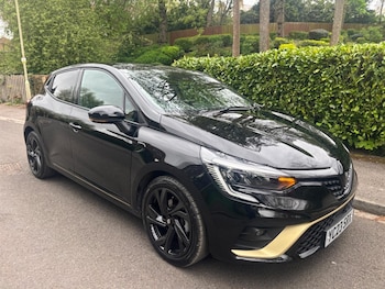 Used Renault Clio 2023 for sale - 78294071: Photo