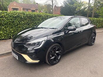 Used Renault Clio 2023 for sale - 78294071: Photo