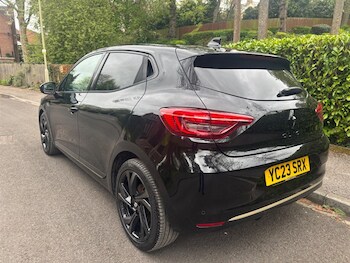 Used Renault Clio 2023 for sale - 78294071: Photo