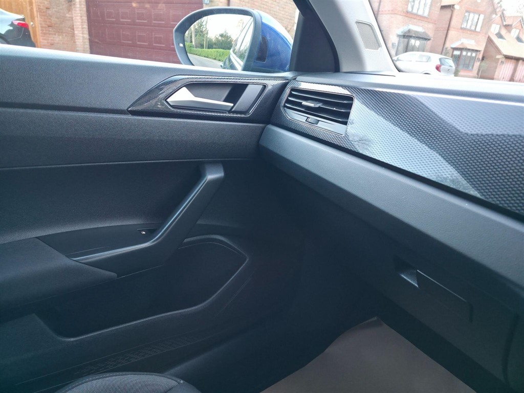 Used Volkswagen Taigo 2023 for sale - 77087766: Photo 11