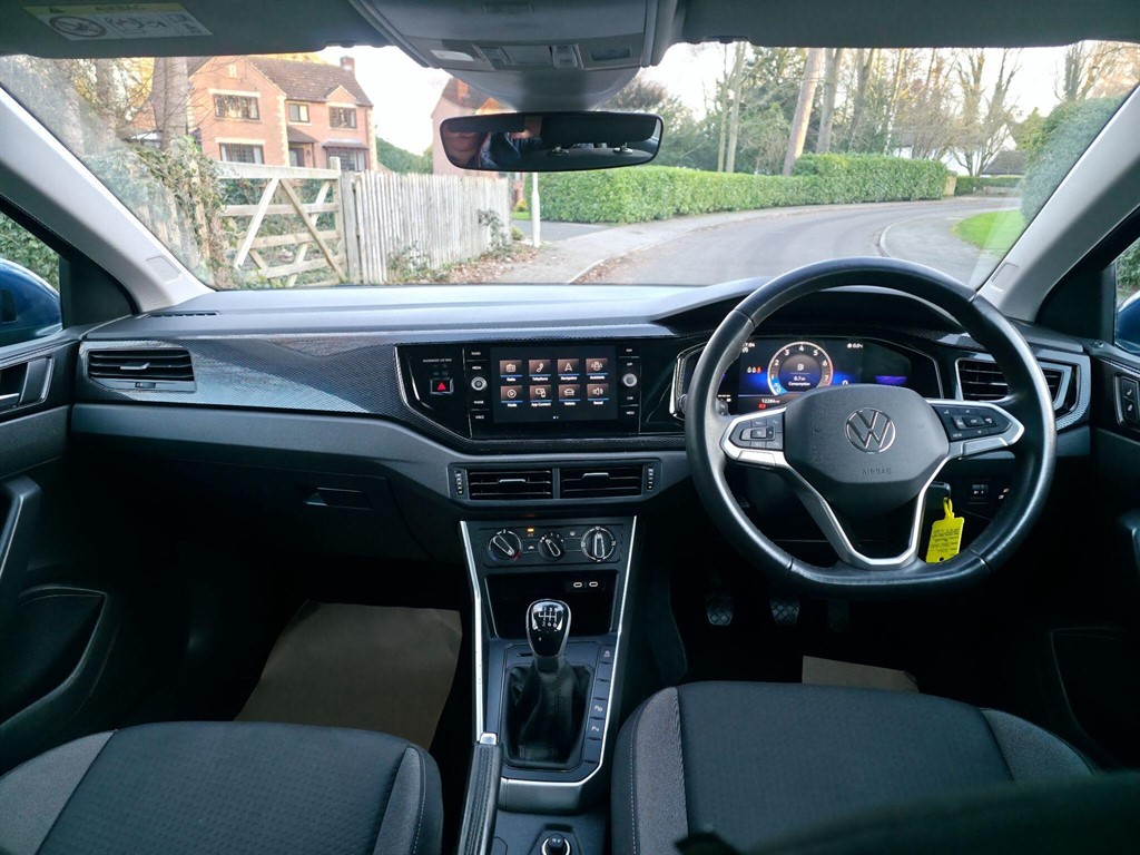 Used Volkswagen Taigo 2023 for sale - 77087766: Photo 13