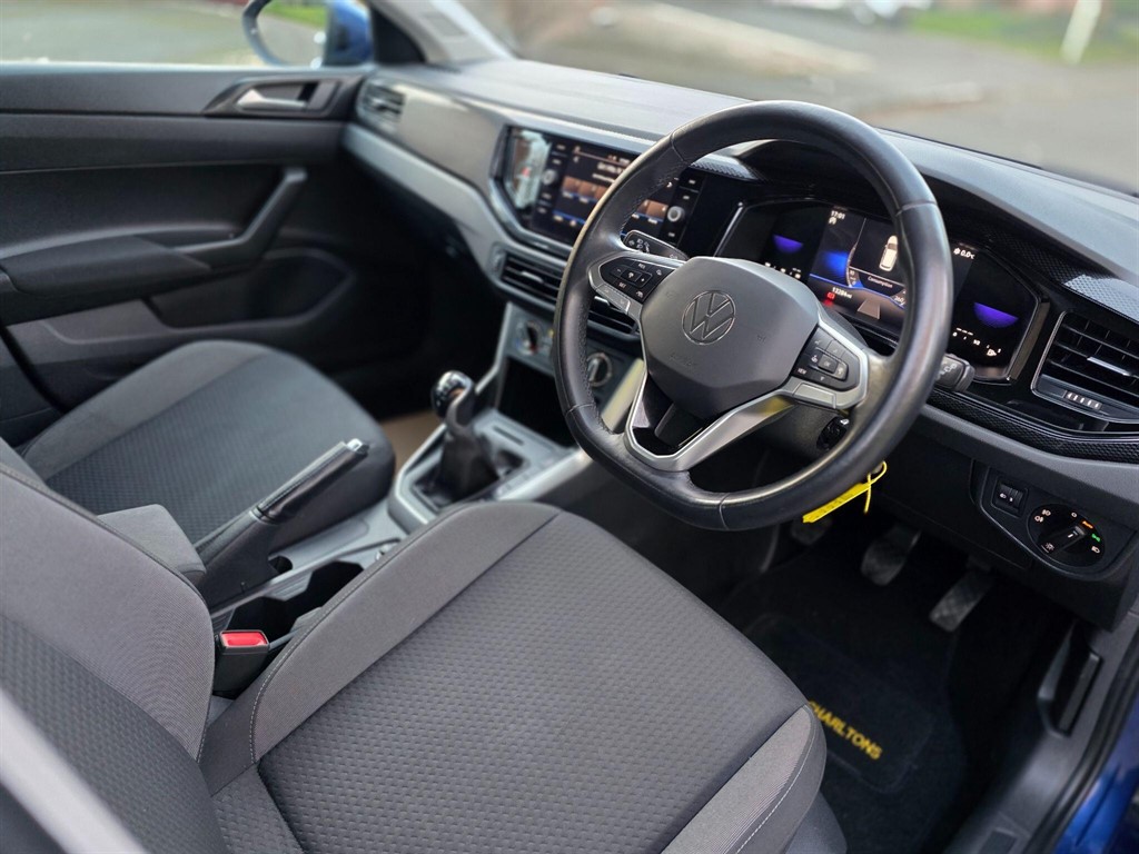 Used Volkswagen Taigo 2023 for sale - 77087766: Photo 14