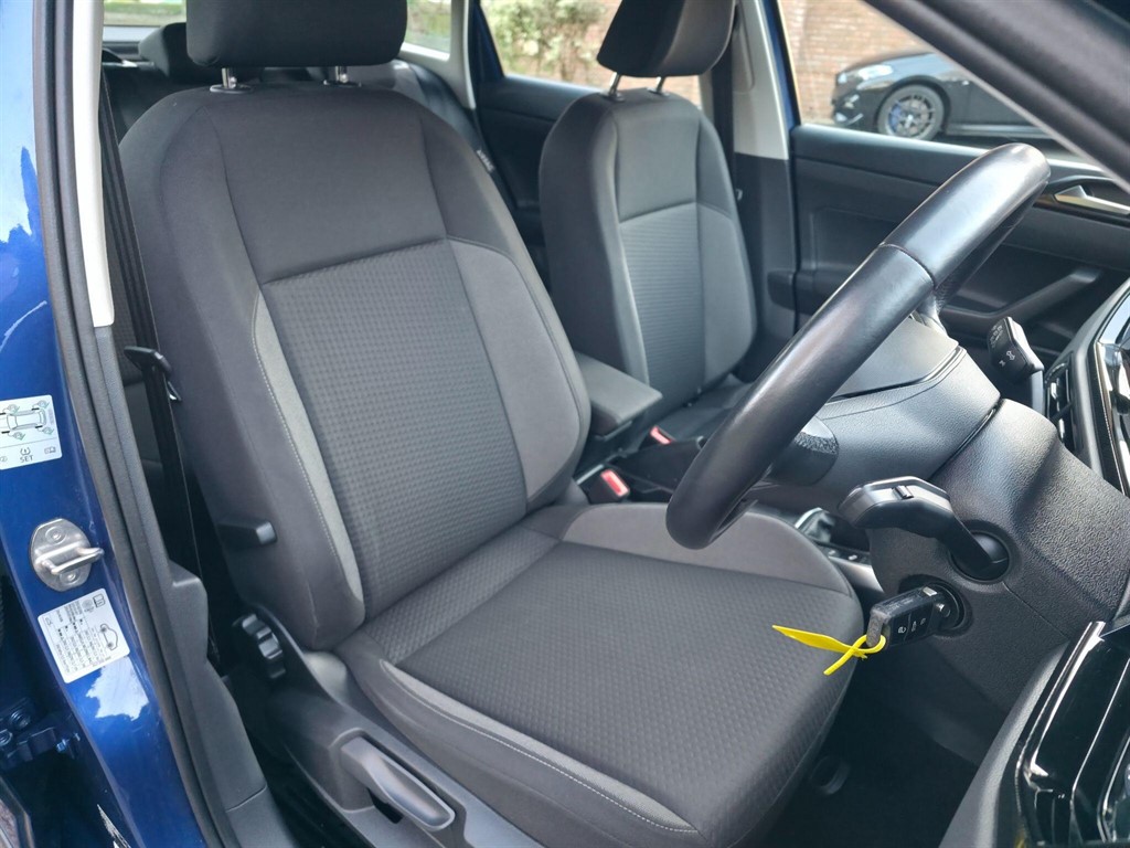 Used Volkswagen Taigo 2023 for sale - 77087766: Photo 15