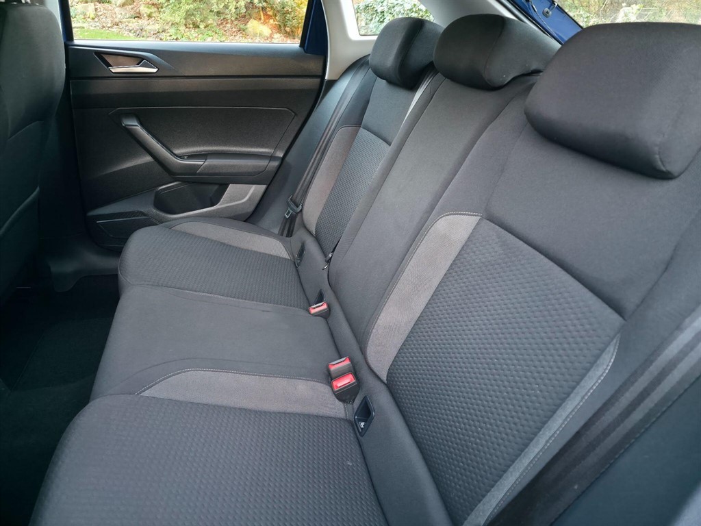 Used Volkswagen Taigo 2023 for sale - 77087766: Photo 16