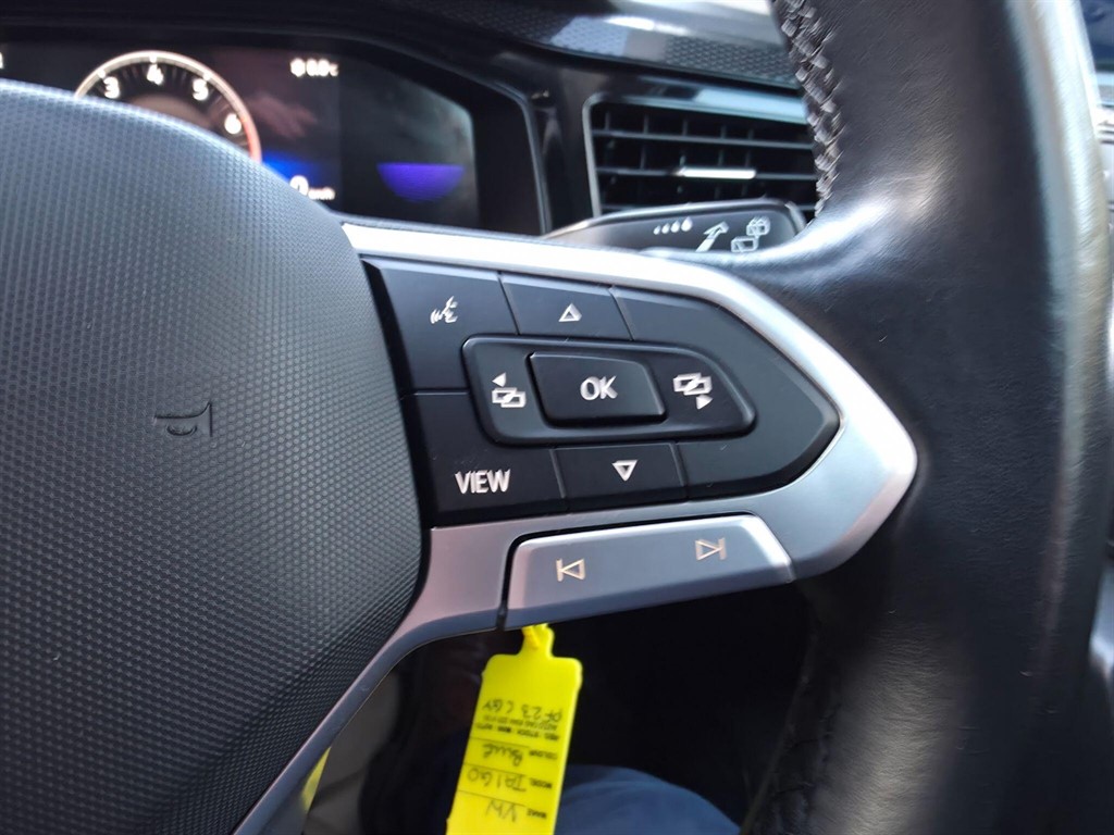 Used Volkswagen Taigo 2023 for sale - 77087766: Photo 19