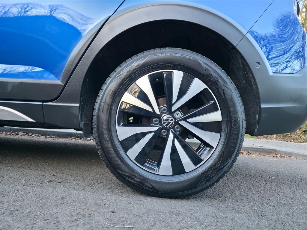 Used Volkswagen Taigo 2023 for sale - 77087766: Photo 22