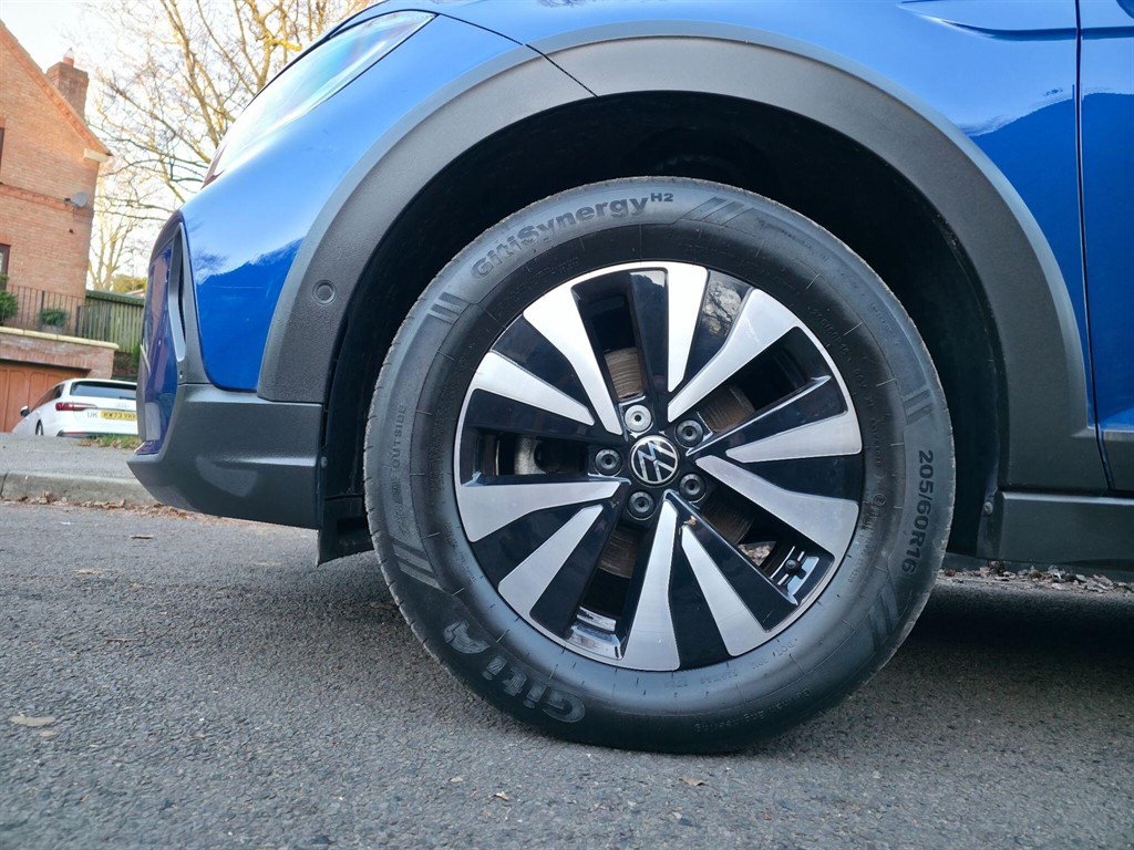 Used Volkswagen Taigo 2023 for sale - 77087766: Photo 23