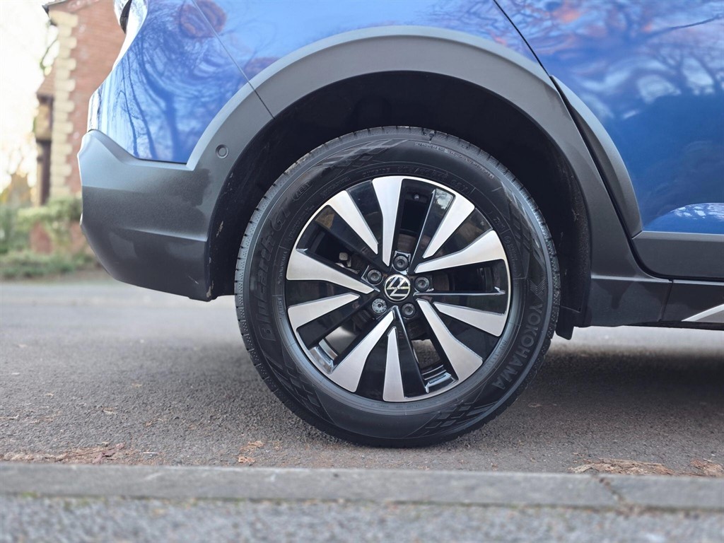 Used Volkswagen Taigo 2023 for sale - 77087766: Photo 24