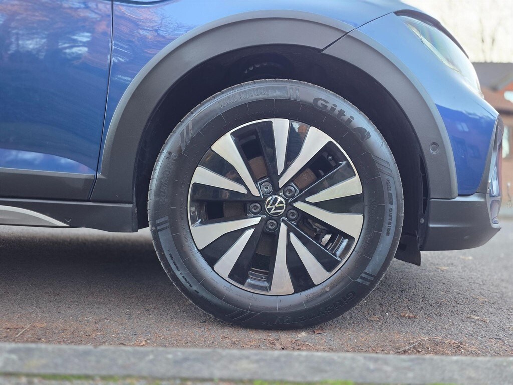 Used Volkswagen Taigo 2023 for sale - 77087766: Photo 25