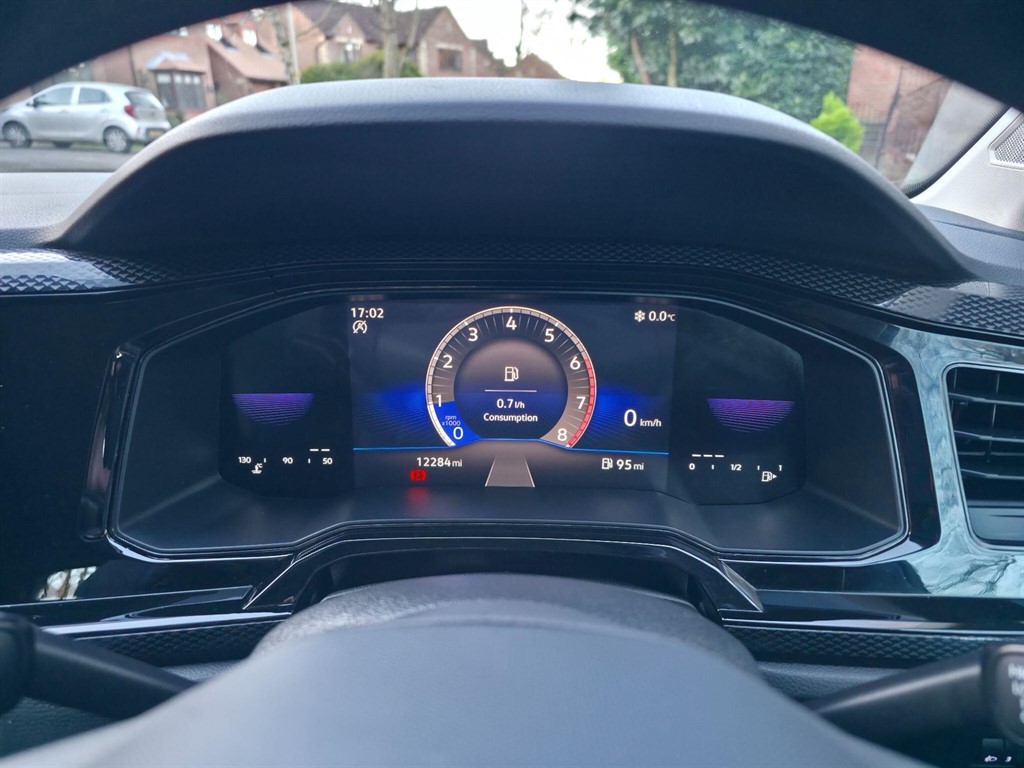 Used Volkswagen Taigo 2023 for sale - 77087766: Photo 27