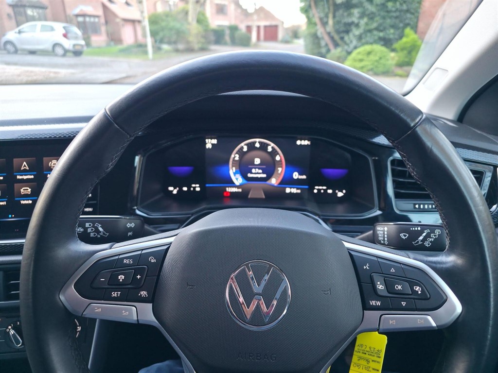 Used Volkswagen Taigo 2023 for sale - 77087766: Photo 28