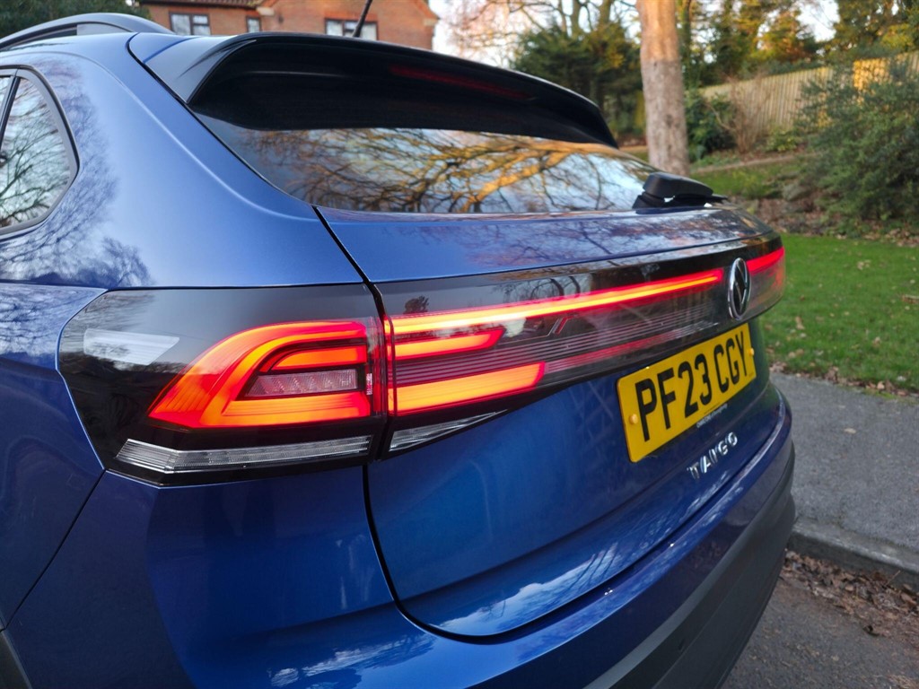 Used Volkswagen Taigo 2023 for sale - 77087766: Photo 31