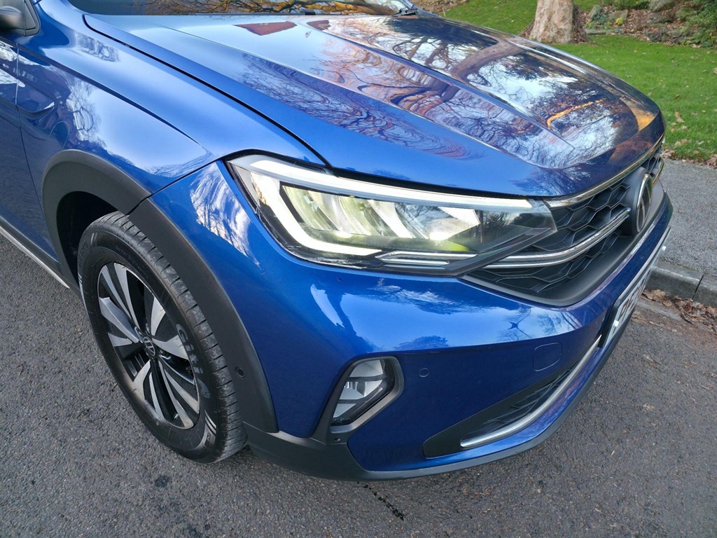 Used Volkswagen Taigo 2023 for sale - 77087766: Photo 32