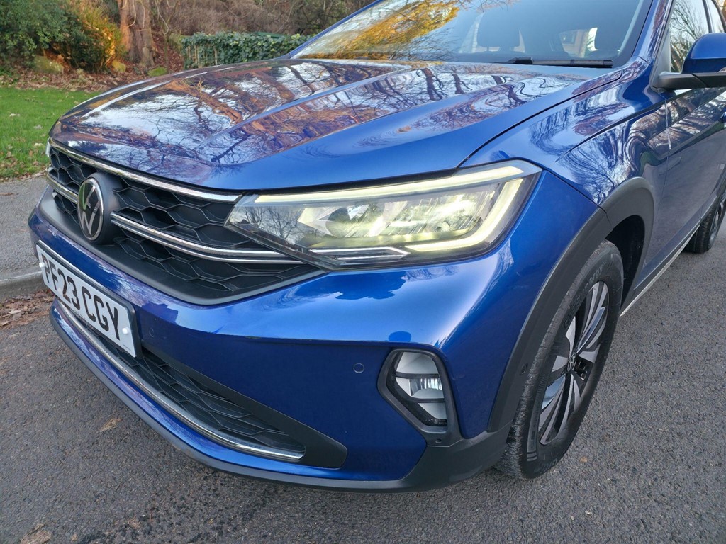 Used Volkswagen Taigo 2023 for sale - 77087766: Photo 33