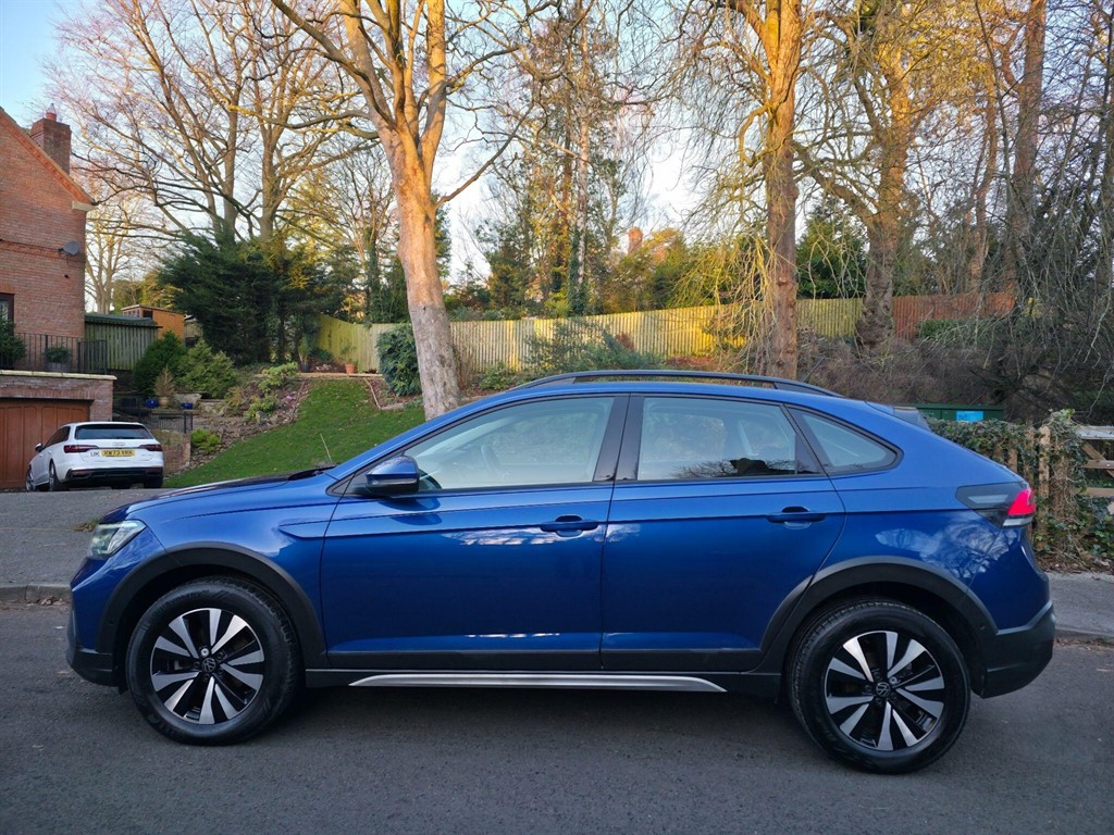 Used Volkswagen Taigo 2023 for sale - 77087766: Photo 5