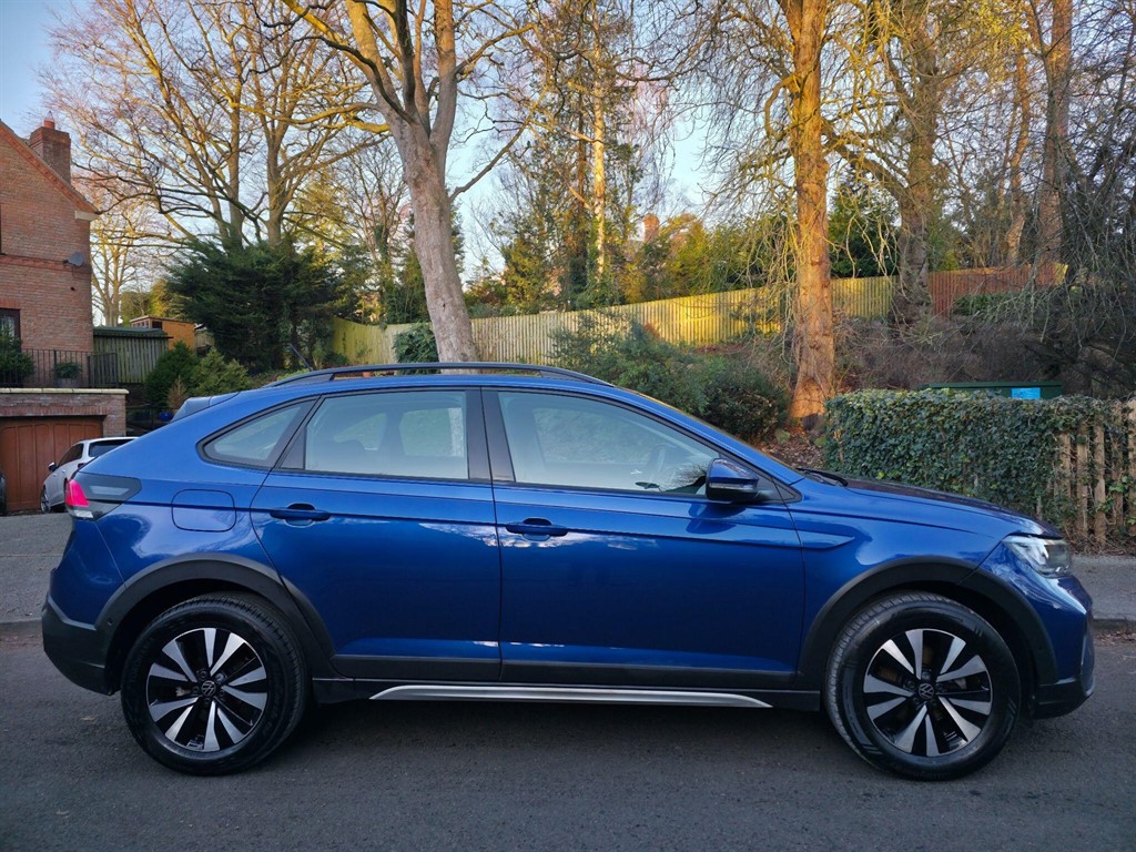 Used Volkswagen Taigo 2023 for sale - 77087766: Photo 7