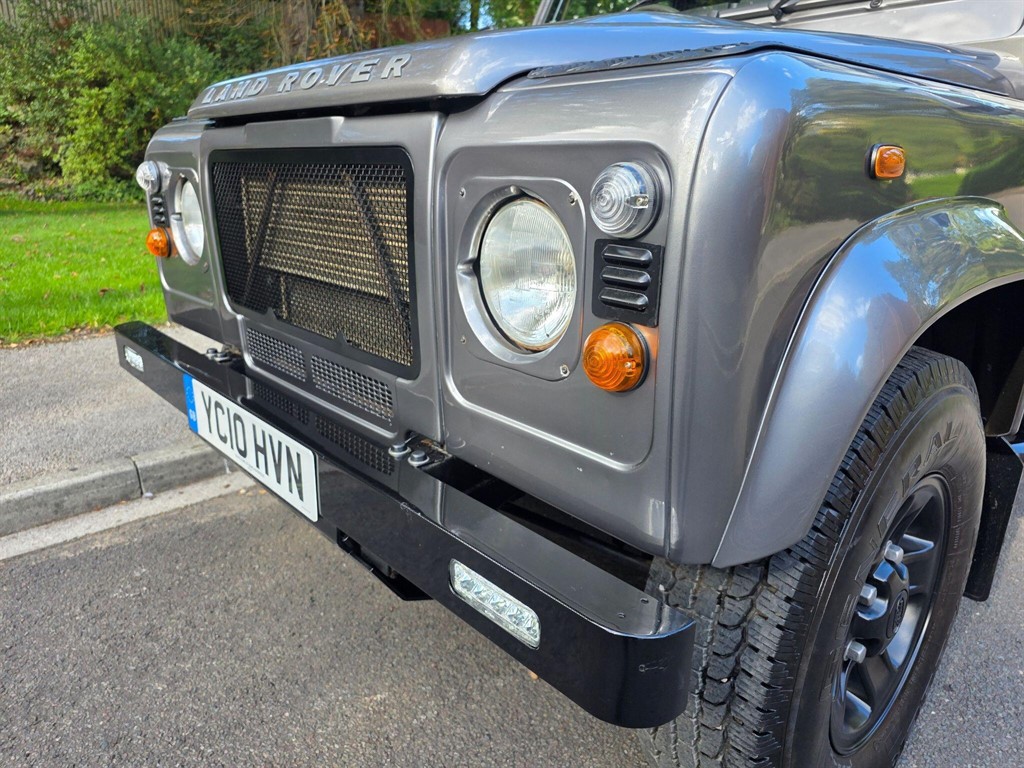 Vehicle 26