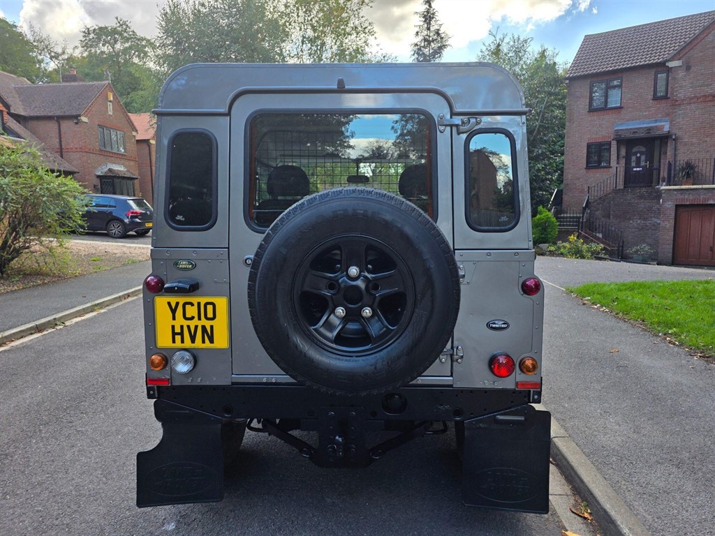 Vehicle 9