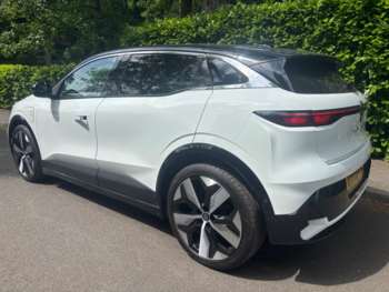 Used Renault Megane 2022 for sale - 74914972: Photo