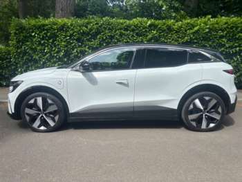 Used Renault Megane 2022 for sale - 74914972: Photo
