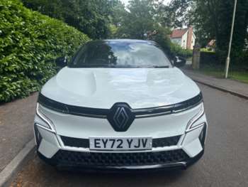 Used Renault Megane 2022 for sale - 74914972: Photo