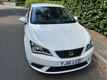 Used SEAT Ibiza 2016 for sale - 79189810: Photo