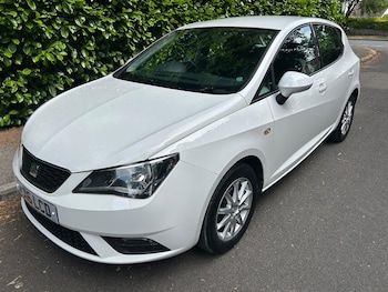 Used SEAT Ibiza 2016 for sale - 79189810: Photo
