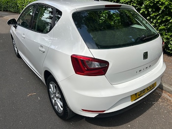 Used SEAT Ibiza 2016 for sale - 79189810: Photo