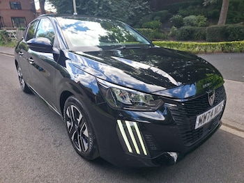 Used Peugeot 208 2024 for sale - 79095186: Photo