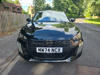 Used Peugeot 208 2024 for sale - 79095186: Photo