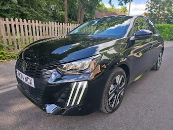 Used Peugeot 208 2024 for sale - 79095186: Photo