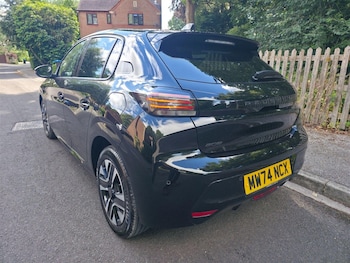 Used Peugeot 208 2024 for sale - 79095186: Photo