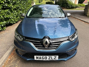 2018 - 1.3 TCe GT Line Euro 6 (s/s) 5dr