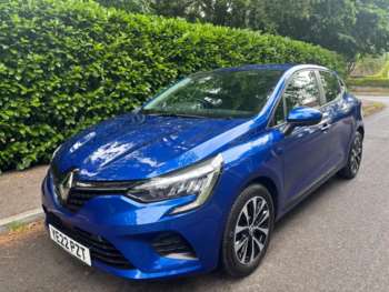 2022 - 1.0 TCe 90 Iconic Edition 5dr