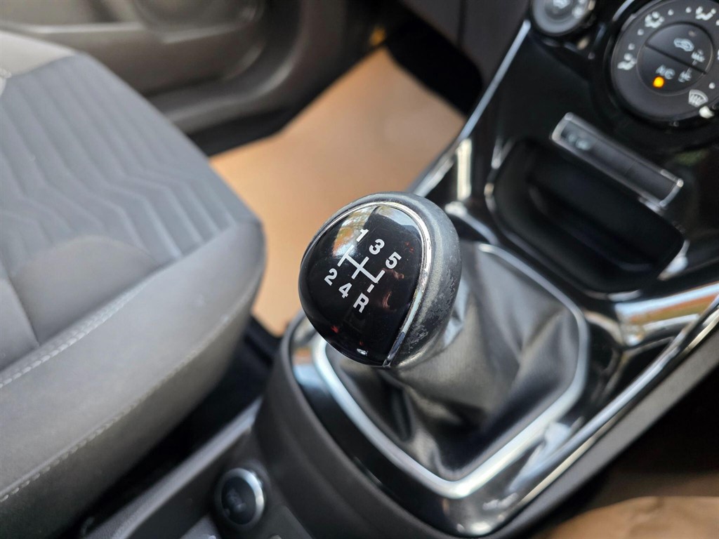 Used Ford Fiesta 2013 for sale - 76494170: Photo 13