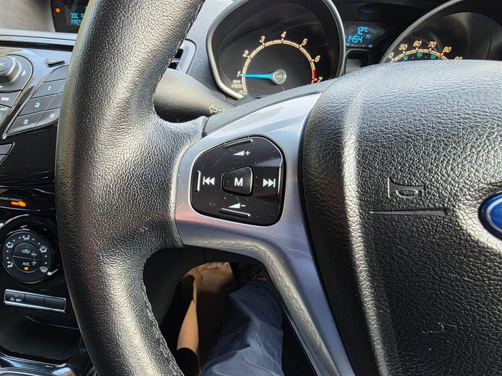 Used Ford Fiesta 2013 for sale - 76494170: Photo 17