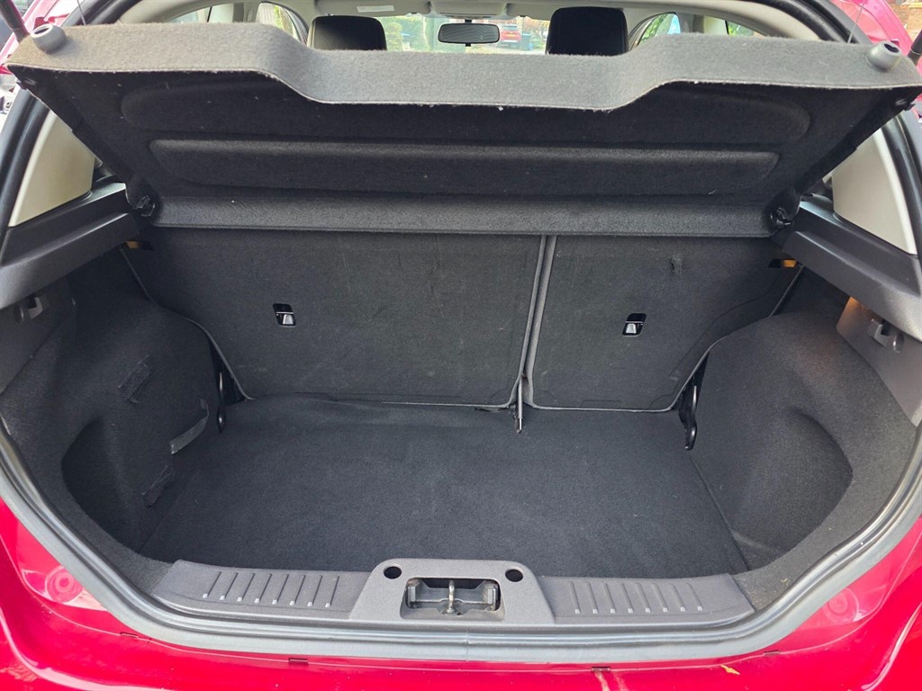 Used Ford Fiesta 2013 for sale - 76494170: Photo 24