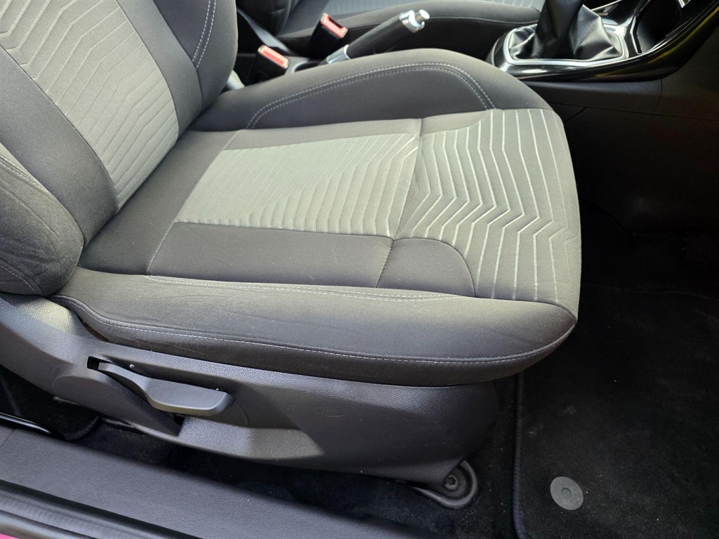 Used Ford Fiesta 2013 for sale - 76494170: Photo 26