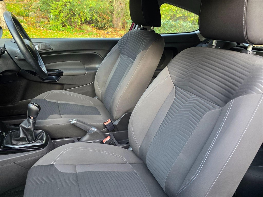 Used Ford Fiesta 2013 for sale - 76494170: Photo 27