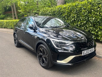 Used Renault Arkana 2023 for sale - 78393013: Photo