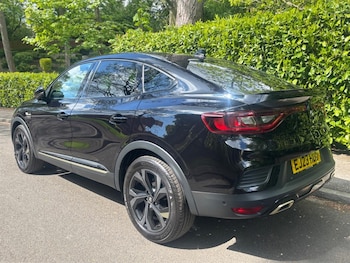 Used Renault Arkana 2023 for sale - 78393013: Photo