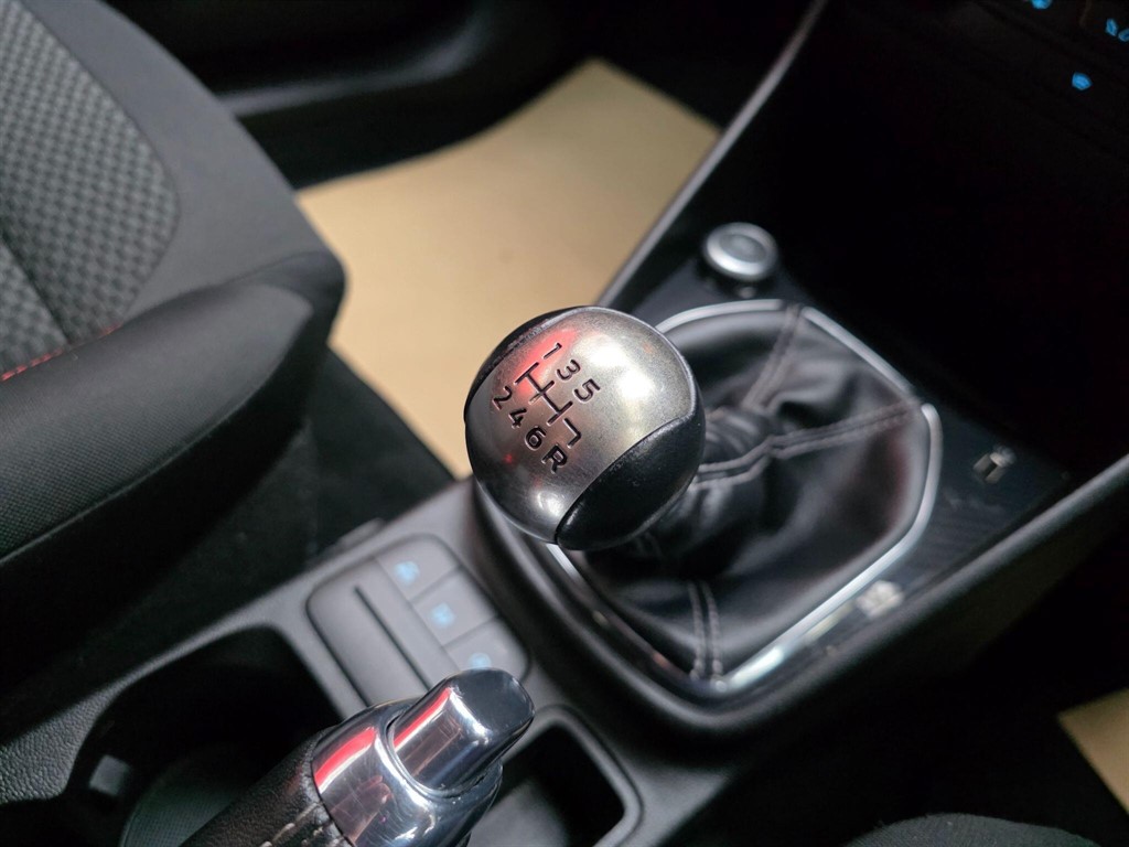 Used Ford Fiesta 2018 for sale - 76479997: Photo 12